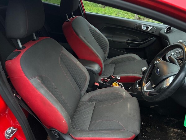 Used Ford Fiesta 2017 for sale - 73289800: Photo 11