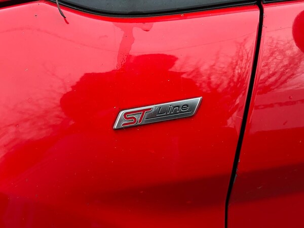 Used Ford Fiesta 2017 for sale - 73289800: Photo 8