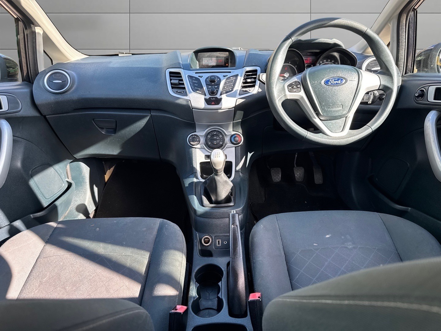 Used Ford Fiesta 2012 for sale - 76299060: Photo 10