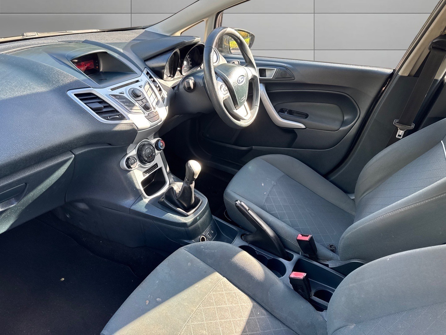 Used Ford Fiesta 2012 for sale - 76299060: Photo 12