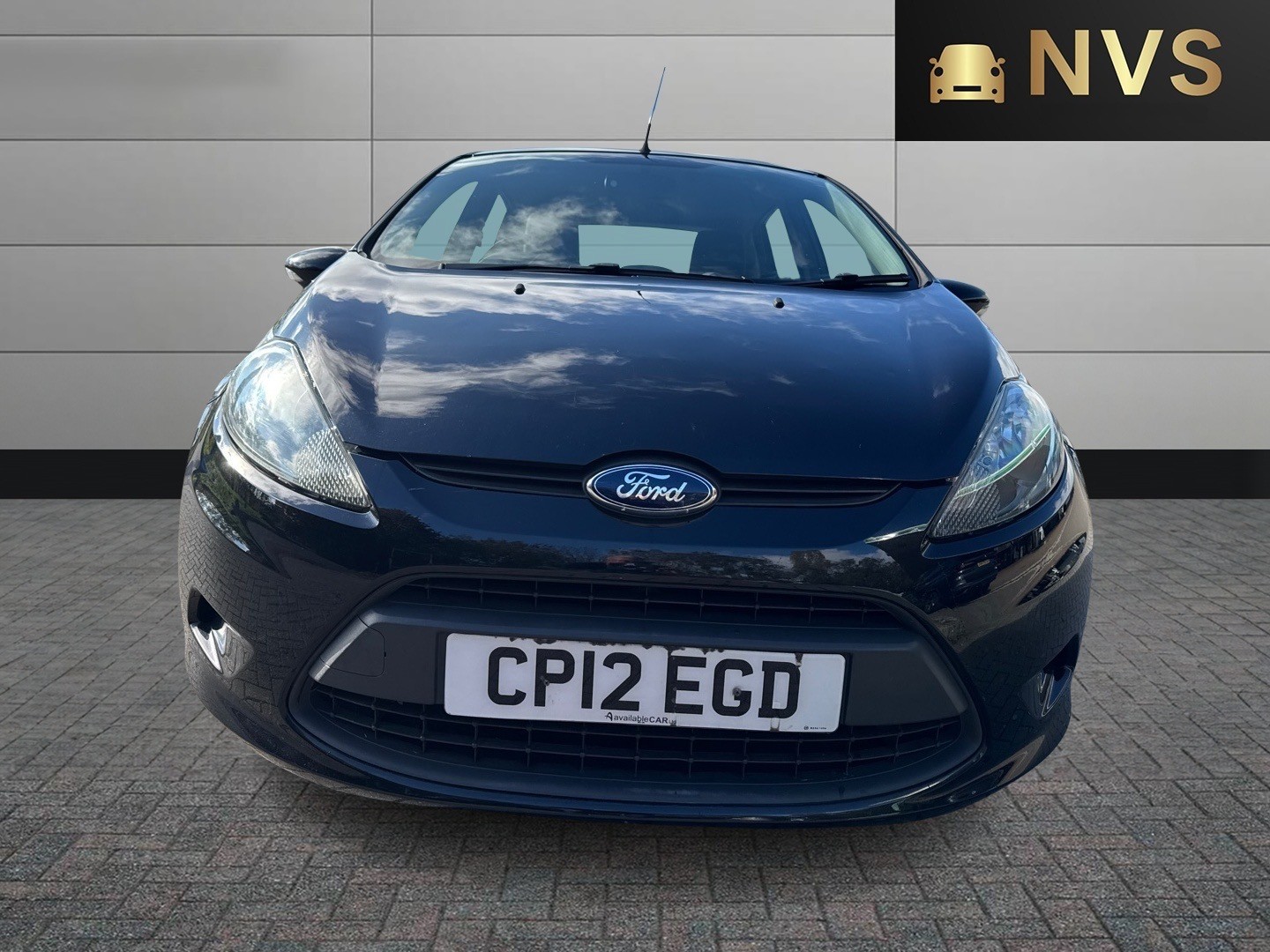 Used Ford Fiesta 2012 for sale - 76299060: Photo 2