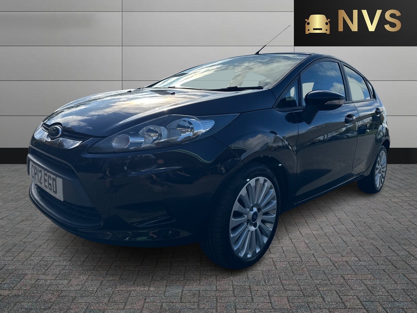 Used Ford Fiesta 2012 for sale - 76299060: Photo 3