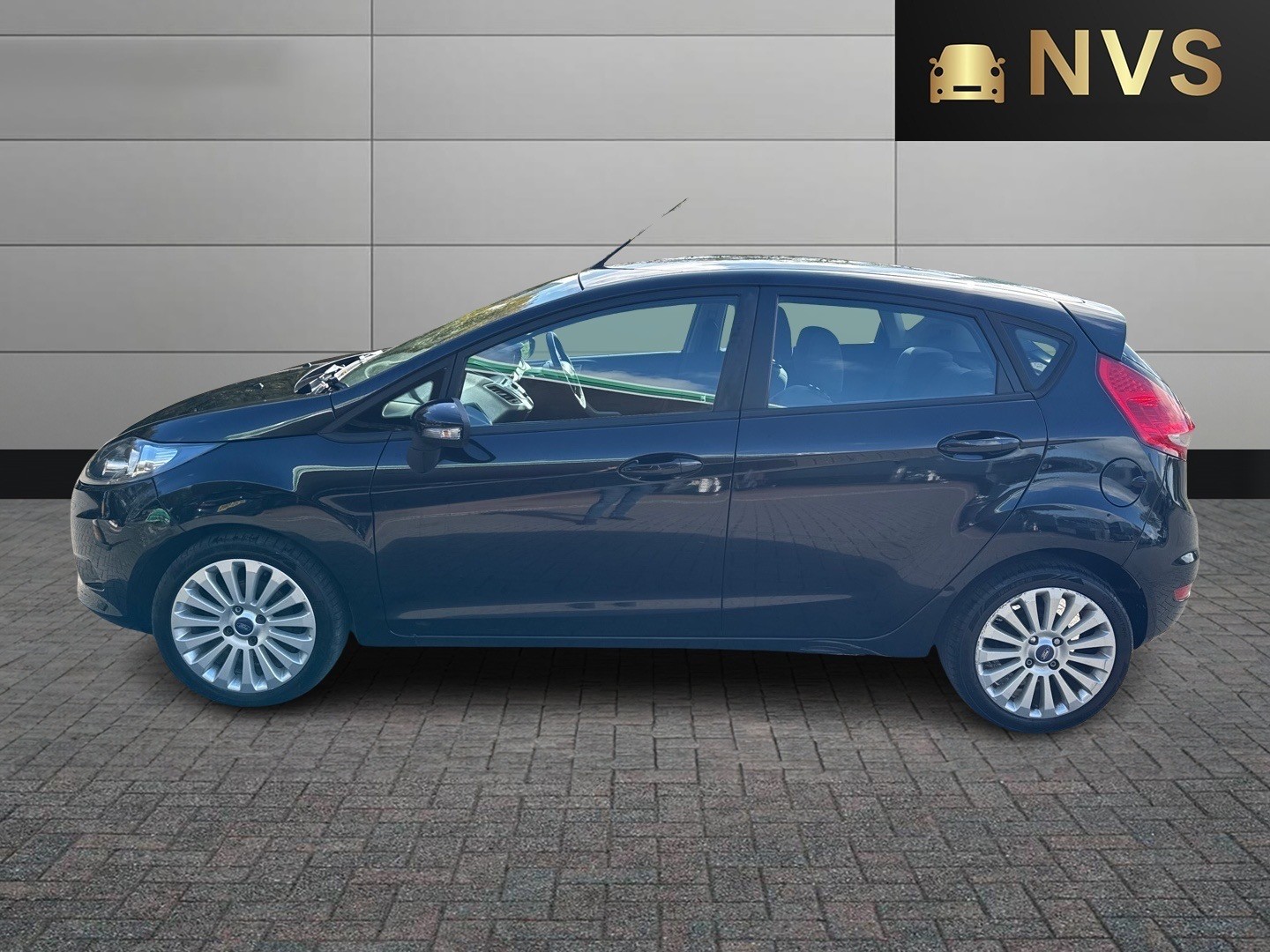 Used Ford Fiesta 2012 for sale - 76299060: Photo 4