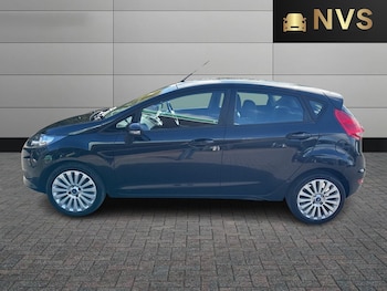 Used Ford Fiesta 2012 for sale - 76299060: Photo 4