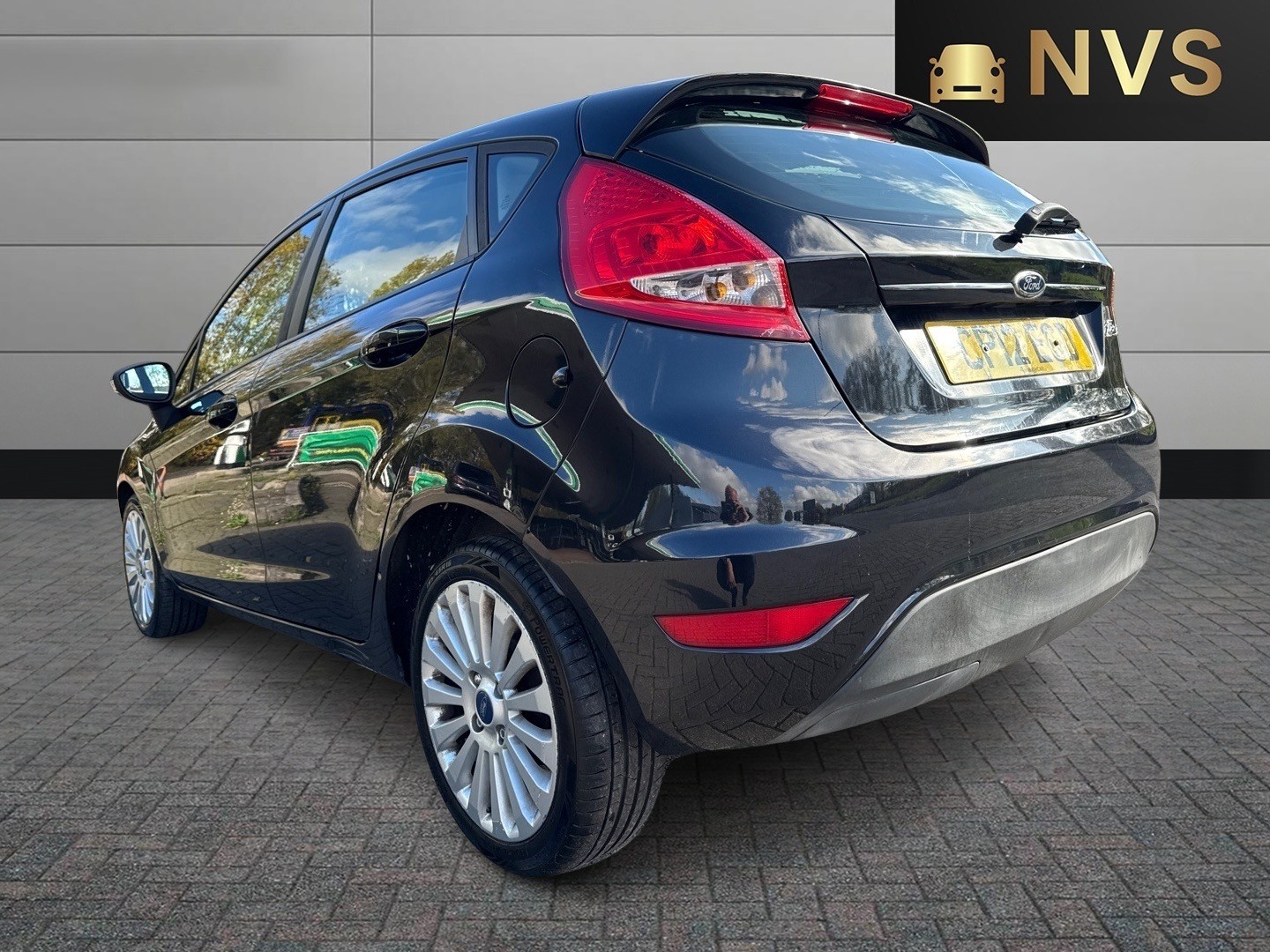 Used Ford Fiesta 2012 for sale - 76299060: Photo 5