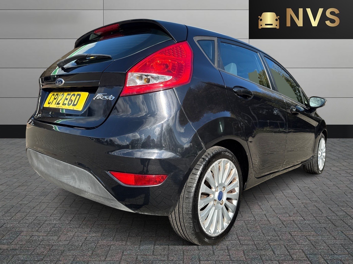Used Ford Fiesta 2012 for sale - 76299060: Photo 7
