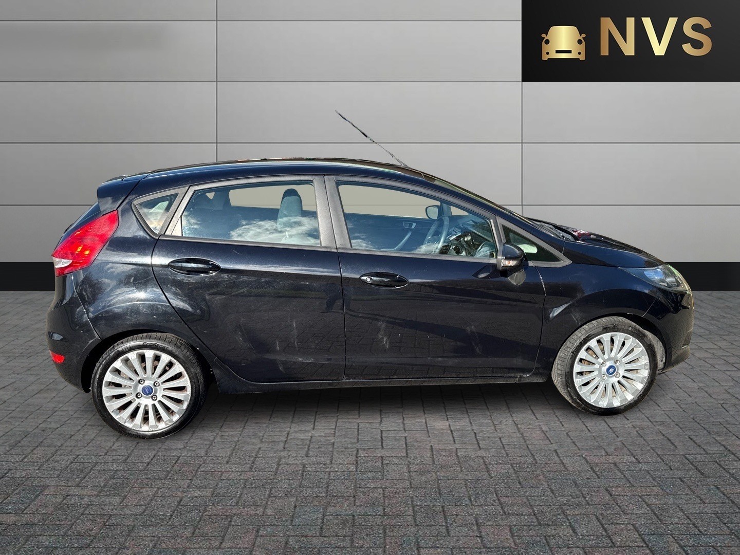 Used Ford Fiesta 2012 for sale - 76299060: Photo 8