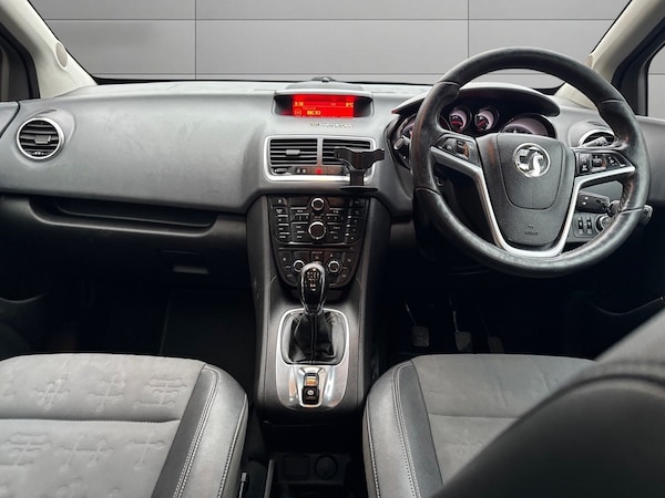 Used Vauxhall Meriva 2013 for sale - 73460804: Photo 10