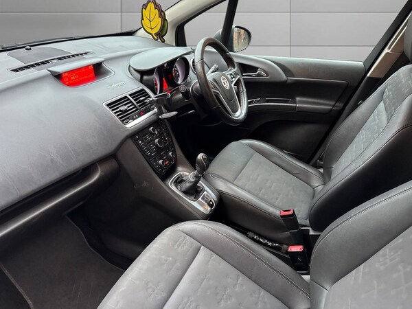 Used Vauxhall Meriva 2013 for sale - 73460804: Photo 12