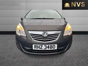 Used Vauxhall Meriva 2013 for sale - 73460804: Photo