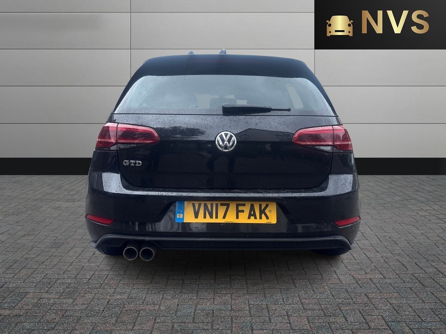 Used Volkswagen Golf 2017 for sale - 77983716: Photo 6