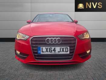 Used Audi A3 2014 for sale - 74571477: Photo
