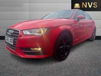 Used Audi A3 2014 for sale - 74571477: Photo