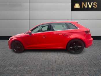 Used Audi A3 2014 for sale - 74571477: Photo