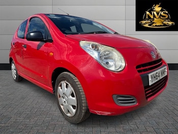 Used Suzuki Alto 2014 for sale - 78761262: Photo
