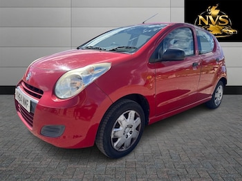 Used Suzuki Alto 2014 for sale - 78761262: Photo