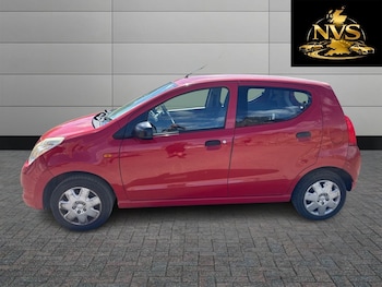 Used Suzuki Alto 2014 for sale - 78761262: Photo