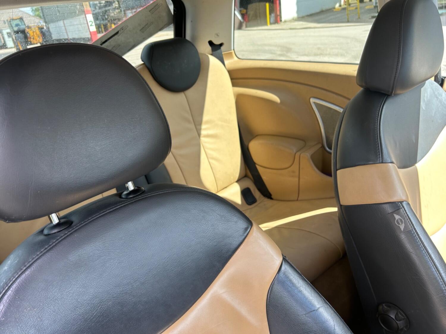 Used MINI Hatch 2004 for sale - 77052267: Photo 10