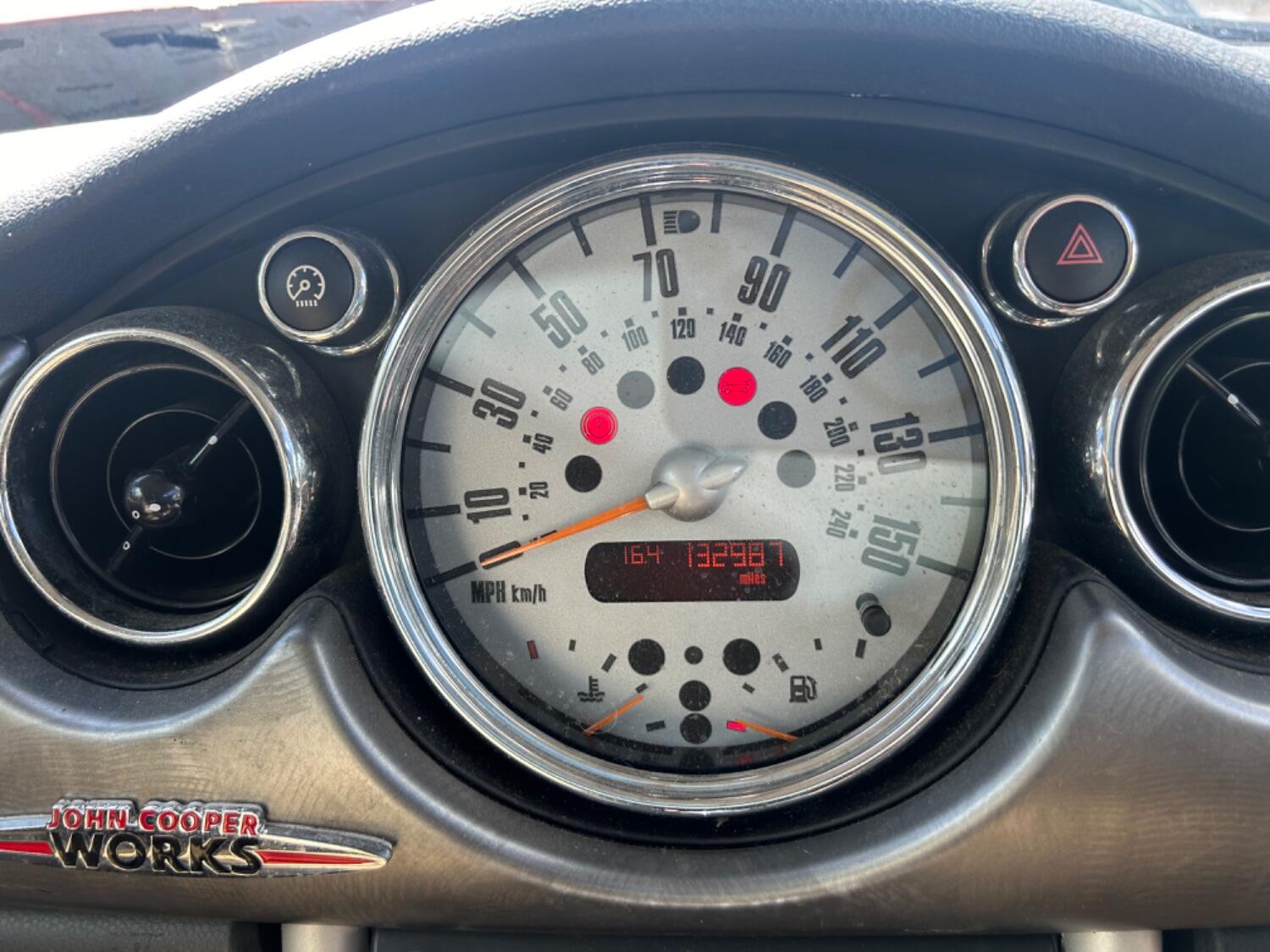 Used MINI Hatch 2004 for sale - 77052267: Photo 11