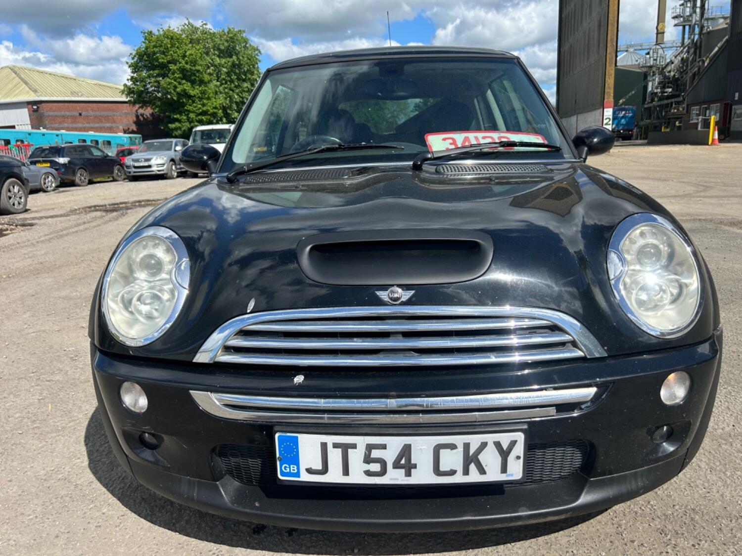 Used MINI Hatch 2004 for sale - 77052267: Photo 2