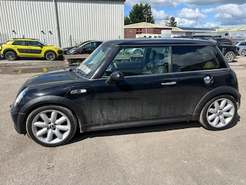 Used MINI Hatch 2004 for sale - 77052267: Photo