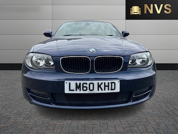 Used BMW 1 Series 2010 for sale - 75446496: Photo