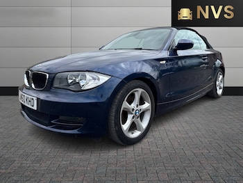 Used BMW 1 Series 2010 for sale - 75446496: Photo