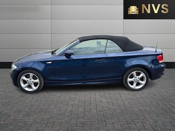 Used BMW 1 Series 2010 for sale - 75446496: Photo