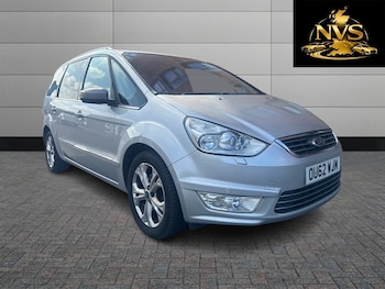 Used Ford Galaxy 2012 for sale - 78526529: Photo