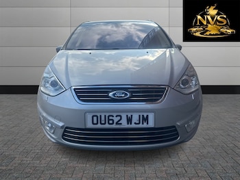 Used Ford Galaxy 2012 for sale - 78526529: Photo