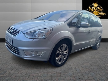Used Ford Galaxy 2012 for sale - 78526529: Photo