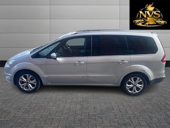 Used Ford Galaxy 2012 for sale - 78526529: Photo