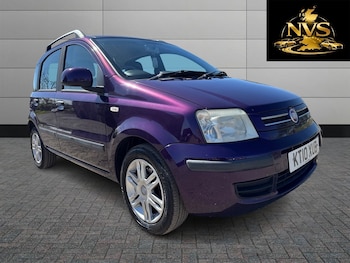 Used Fiat Panda 2010 for sale - 78433793: Photo