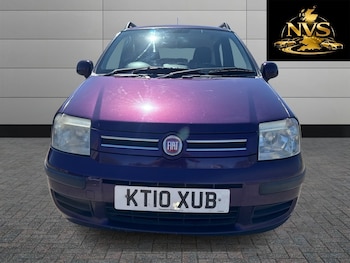 Used Fiat Panda 2010 for sale - 78433793: Photo