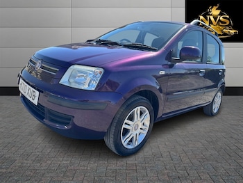 Used Fiat Panda 2010 for sale - 78433793: Photo