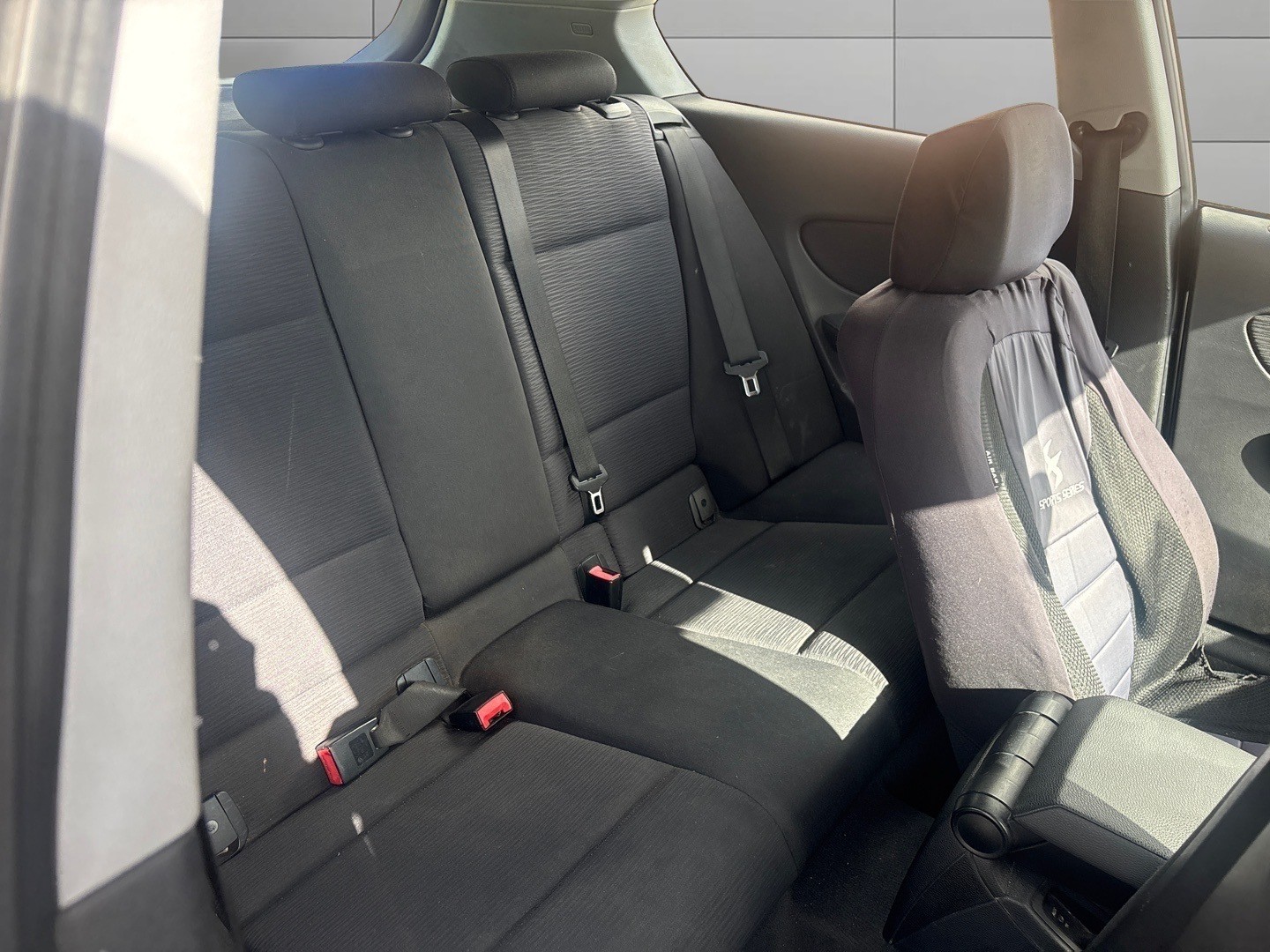 Used BMW 1 Series 2008 for sale - 78077813: Photo 10