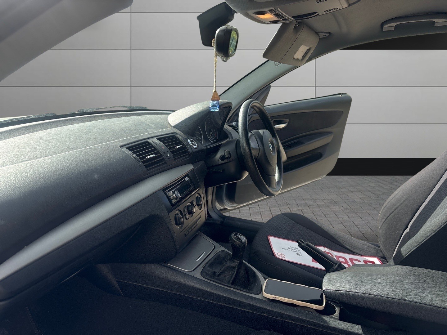 Used BMW 1 Series 2008 for sale - 78077813: Photo 11