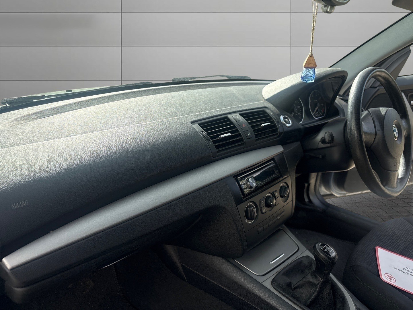 Used BMW 1 Series 2008 for sale - 78077813: Photo 12