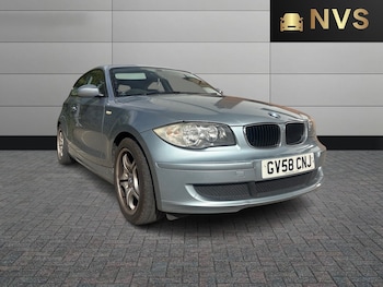BMW 1 Series feature image