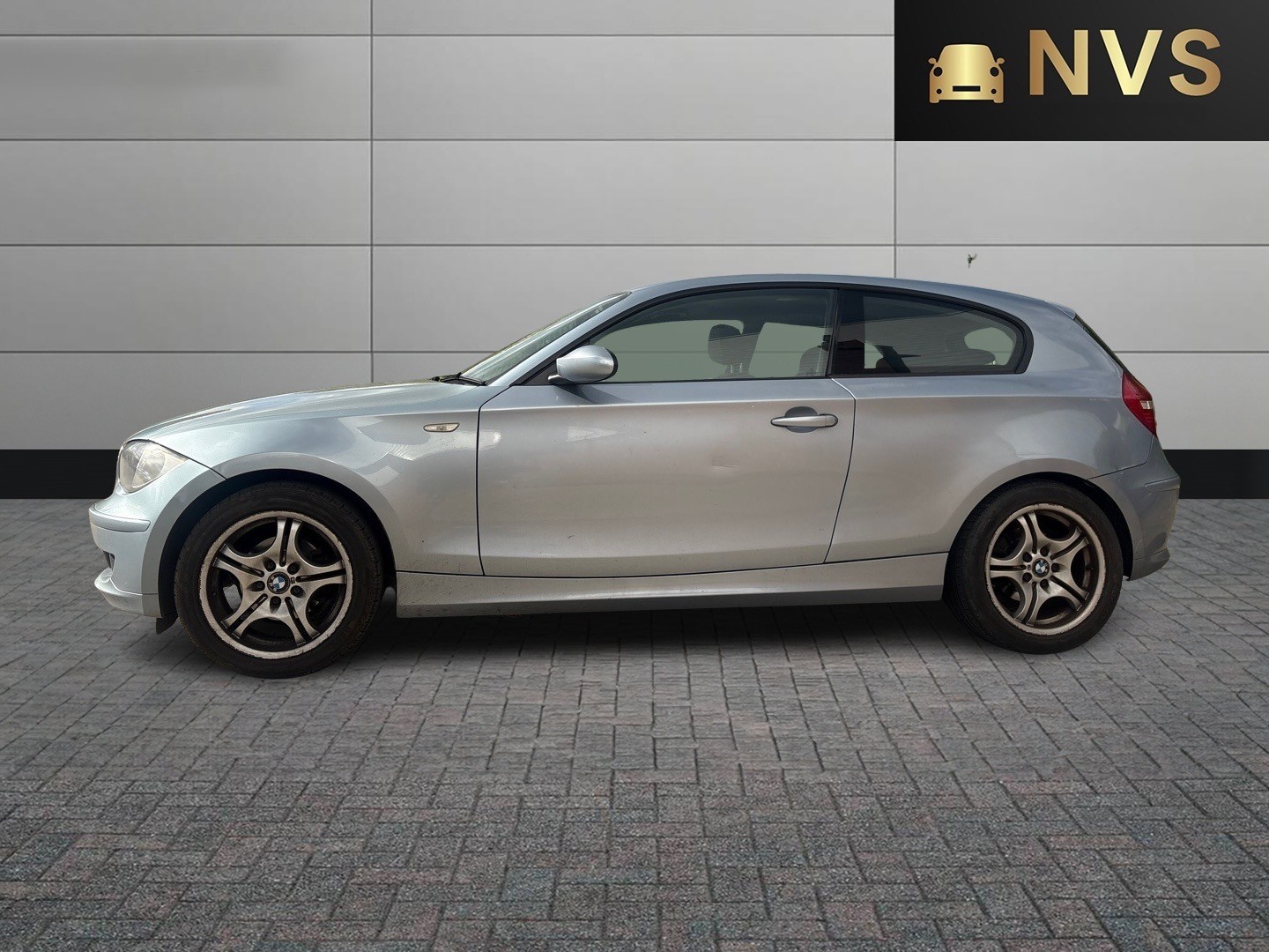 Used BMW 1 Series 2008 for sale - 78077813: Photo 4