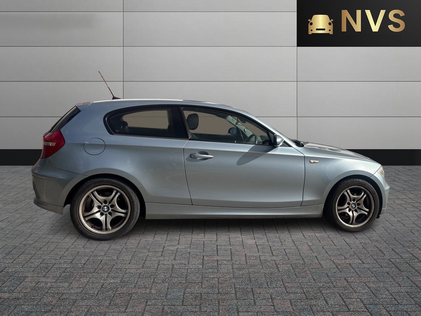 Used BMW 1 Series 2008 for sale - 78077813: Photo 8
