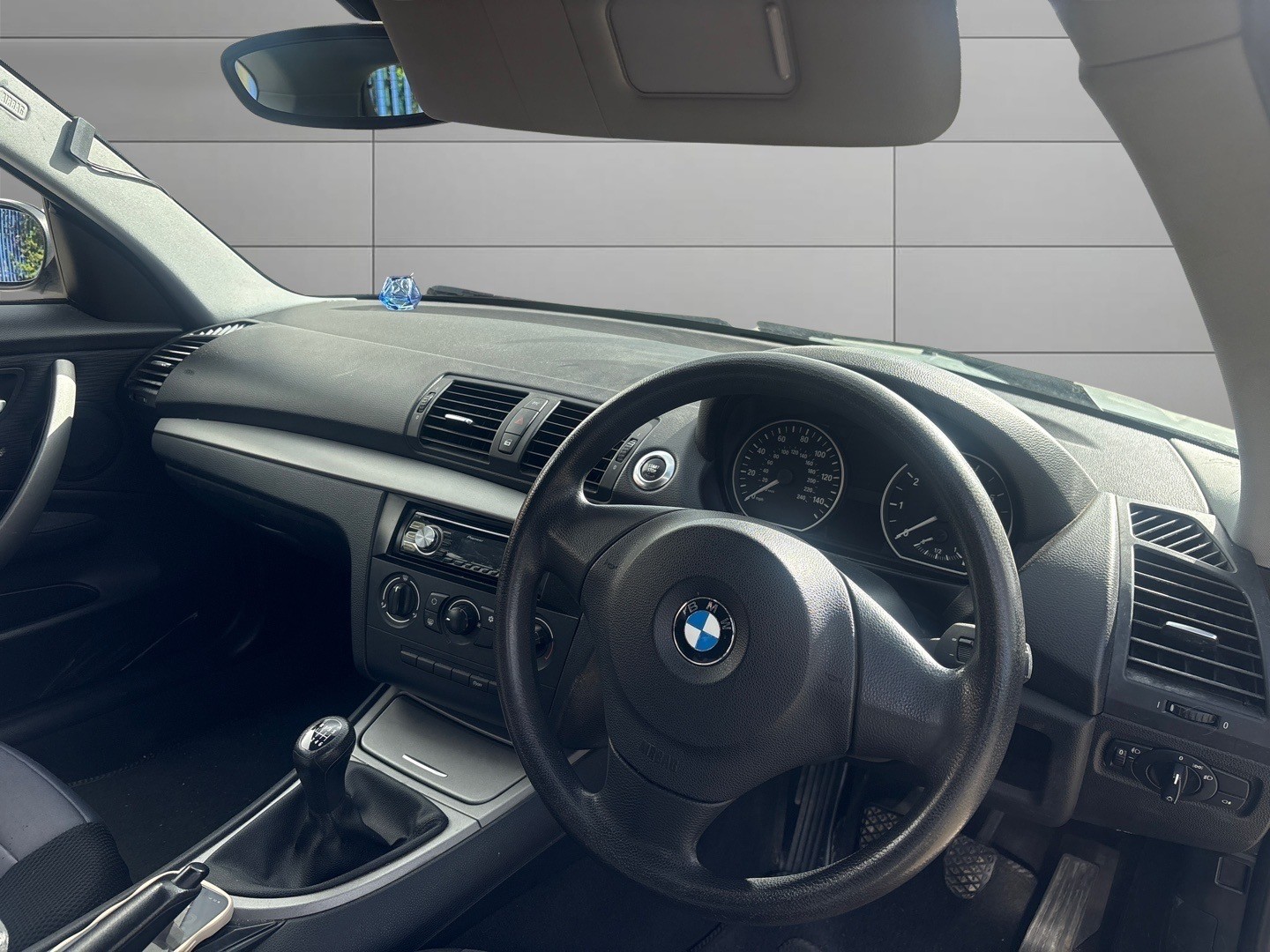 Used BMW 1 Series 2008 for sale - 78077813: Photo 9