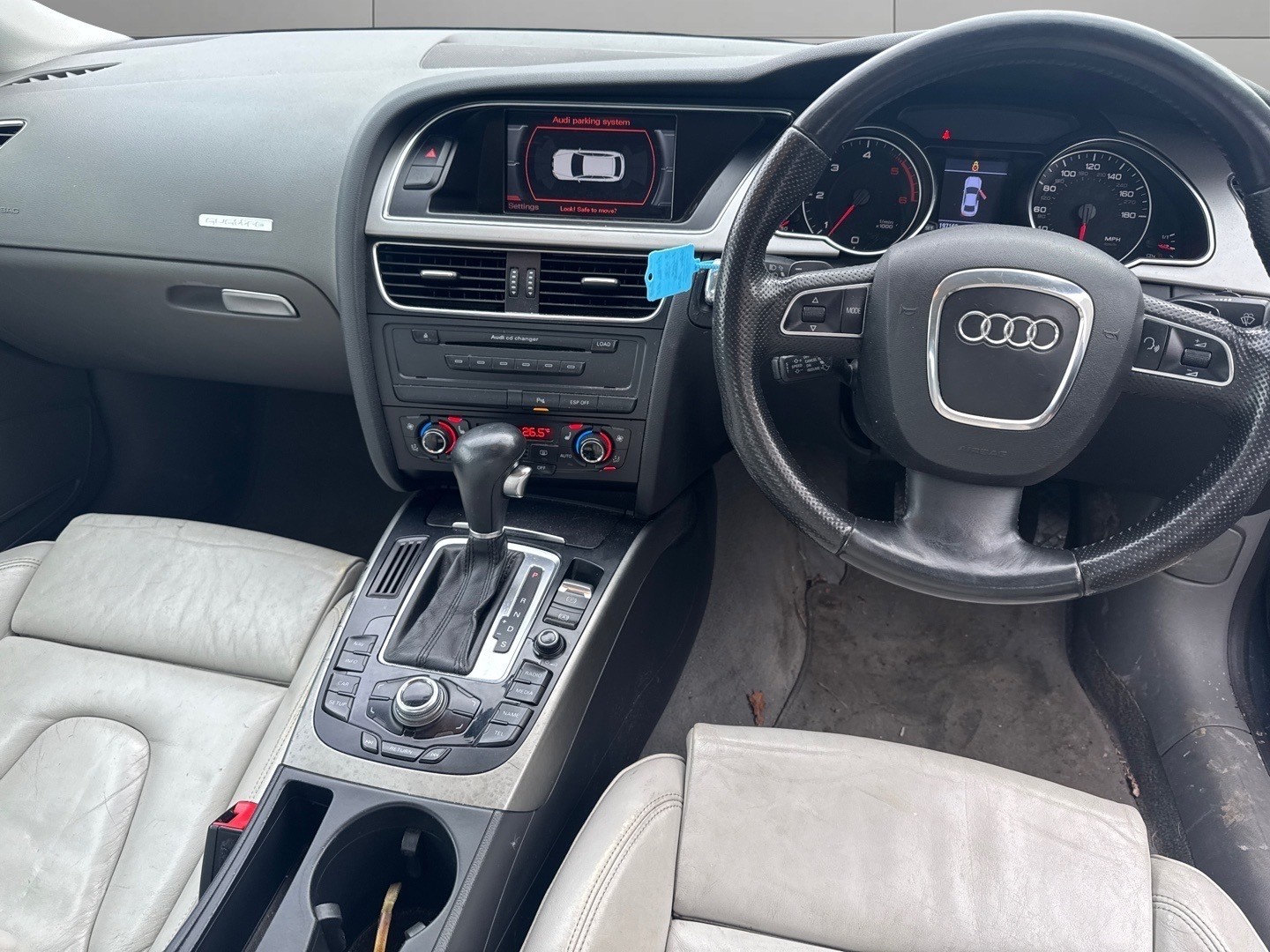 Used Audi A5 2008 for sale - 77494806: Photo 10