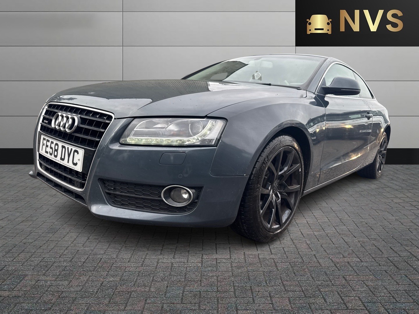 Used Audi A5 2008 for sale - 77494806: Photo 3