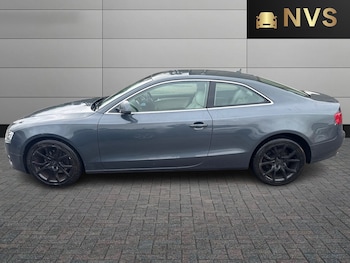 Used Audi A5 2008 for sale - 77494806: Photo