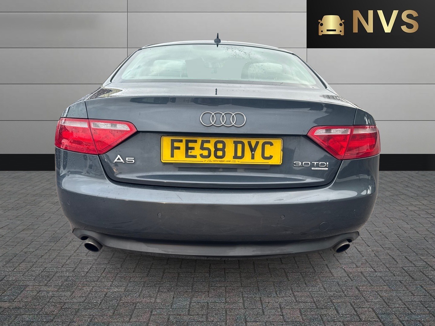 Used Audi A5 2008 for sale - 77494806: Photo 6