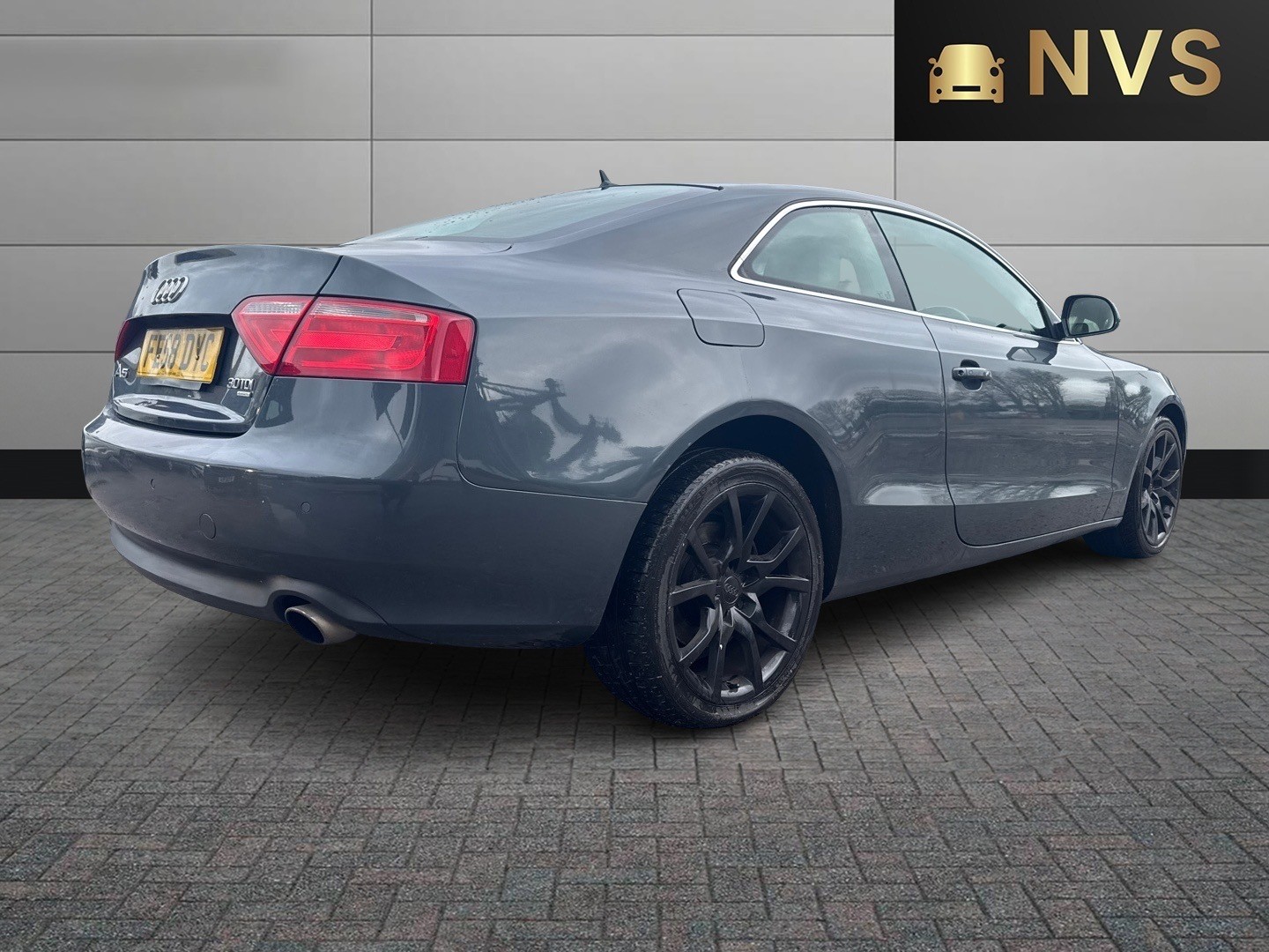 Used Audi A5 2008 for sale - 77494806: Photo 7