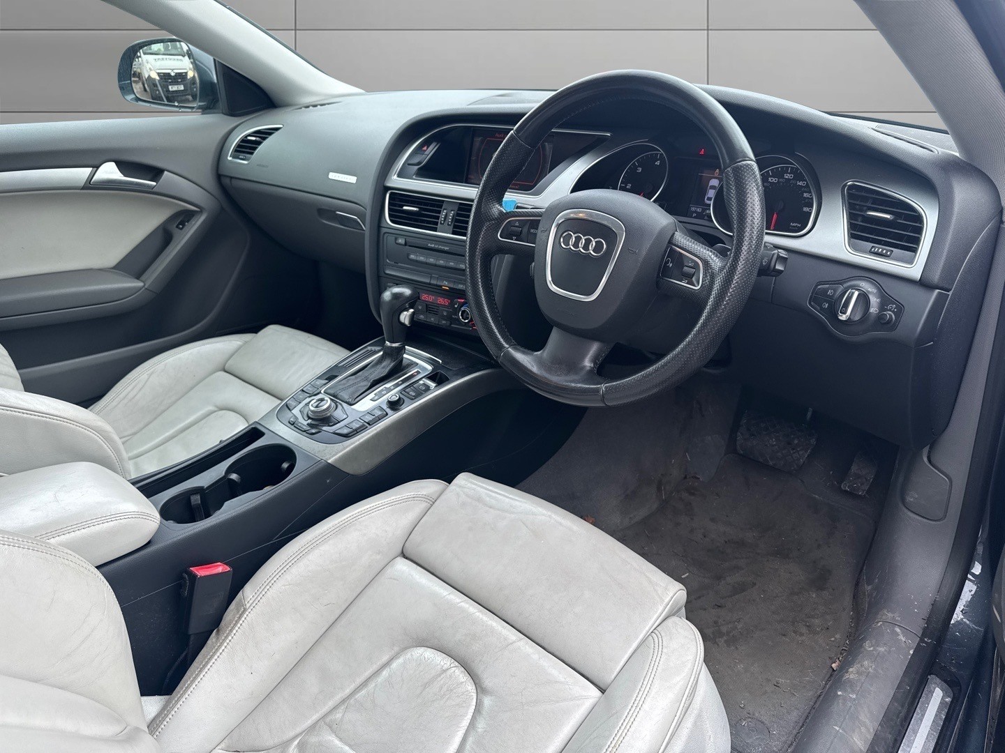 Used Audi A5 2008 for sale - 77494806: Photo 9
