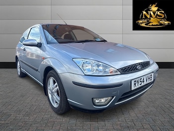 Used Ford Focus 2005 for sale - 79115503: Photo