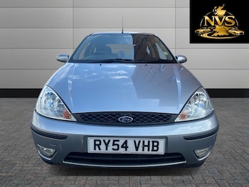 Used Ford Focus 2005 for sale - 79115503: Photo